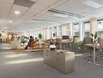 Ledig lokal på Englundavägen 7