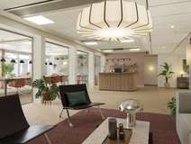 Ledig lokal på Svetsarvägen 10