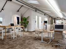 Ledig lokal på Kungsbroplan 3A