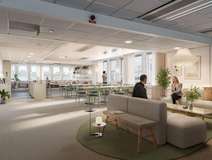 Ledig lokal på Englundavägen 7