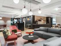 Ledig lokal på Gårdsvägen 6