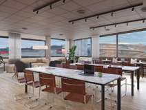 Ledig lokal på Kolonnvägen 18