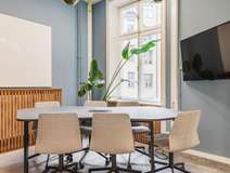 Ledig lokal på Torsgatan 4