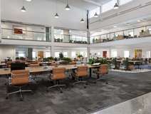 Ledig lokal på Ljusslingan 4