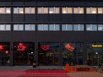 Ledig lokal på Ekensbergsvägen 113