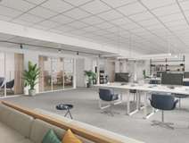 Ledig lokal på Svetsarvägen 7