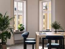 Ledig lokal på Torsgatan 4