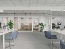 Ledig lokal på Svetsarvägen 7