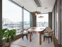 Ledig lokal på Svetsarvägen 6