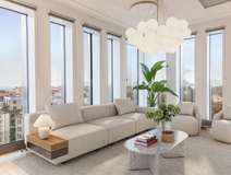 Ledig lokal på Garvis Carlssons gata 1