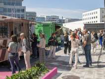 Ledig lokal på Svetsarvägen 7