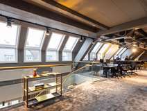 Ledig lokal på Kungsgatan 9