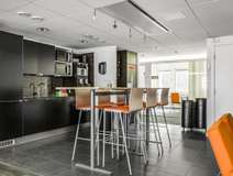 Ledig lokal på Svetsarvägen 24