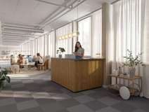 Ledig lokal på Englundavägen 7