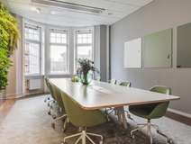 Ledig lokal på Torsgatan 4