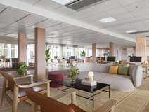 Ledig lokal på Svetsarvägen 10