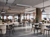 Ledig lokal på Hammarby Allé 93