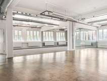 Ledig lokal på Hammarby Fabriksväg 29-31