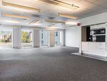 Ledig lokal på Hammarby Kajgata 12