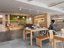 Ledig lokal på Englundavägen 7