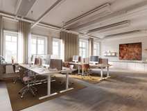 Ledig lokal på Torsgatan 4