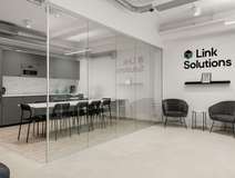 Ledig lokal på Hammarby Fabriksväg 43