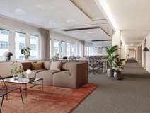 Ledig lokal på Sveavägen 159