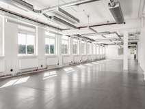 Ledig lokal på Hammarby Fabriksväg 43