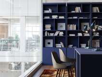 Ledig lokal på Svetsarvägen 6