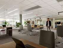 Ledig lokal på Svetsarvägen 10