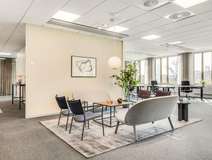 Ledig lokal på Kolonnvägen 45