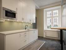 Ledig lokal på Engelbrektsgatan 7