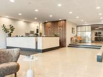 Ledig lokal på Sveavägen 147