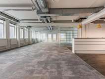 Ledig lokal på Hammarby Fabriksväg 43