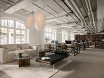 Ledig lokal på Tulegatan 11