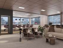 Ledig lokal på Kolonnvägen 18