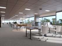 Ledig lokal på Kolonnvägen 18