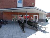 Ledig lokal på Elektronvägen 6