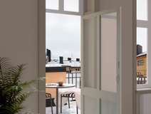 Ledig lokal på Torsgatan 4