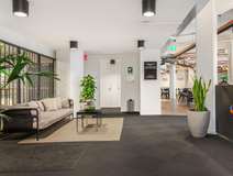 Ledig lokal på Ljusslingan 26