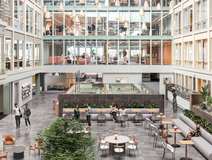 Ledig lokal på Svetsarvägen 6-10