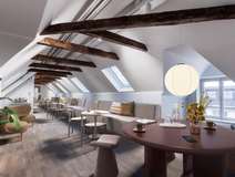 Ledig lokal på Torsgatan 4