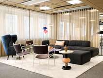 Ledig lokal på Sveavägen 151