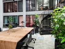 Ledig lokal på Lumaparksvägen 7