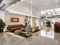 Ledig lokal på Ljusslingan 4