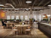 Ledig lokal på Svetsarvägen 15