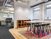 Ledig lokal på Hammarby Fabriksväg 43