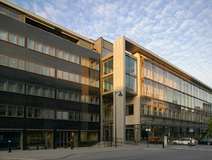 Ledig lokal på Svetsarvägen 7