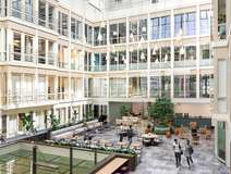 Ledig lokal på Svetsarvägen 6-10