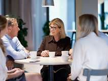 Ledig lokal på Englundavägen 9